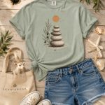 Ancient Balance T-Shirt