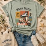 Ikaria Relax Mode Club