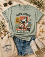 Ikaria Relax Mode Club