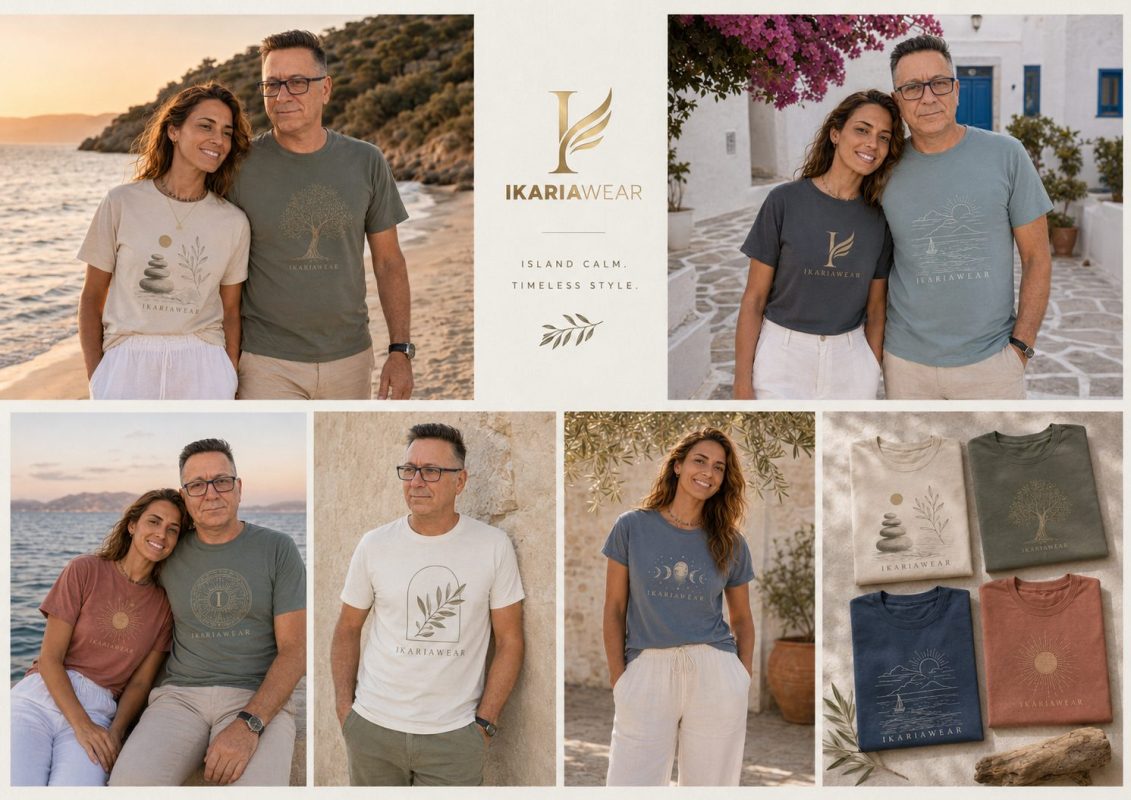 ikaria