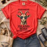ikaria t-shirt