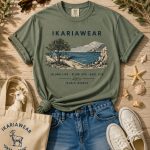 Island Slow Life T-Shirt