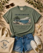 Island Slow Life T-Shirt