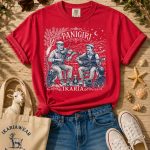 Traditional Panigiri T-Shirt