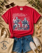 Traditional Panigiri T-Shirt
