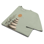 Ikaria Ancient Balance T-Shirt - Image 9