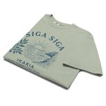 Slow Down Siga Siga T-Shirt - Image 8