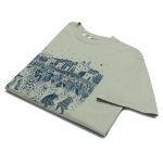 Midnight Panigiri T-Shirt - Image 6