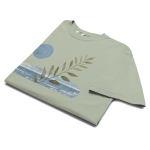 Moonlit Aegean T-Shirt - Image 3