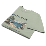 Island Slow Life T-Shirt - Image 7