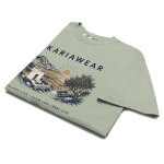 Real Island Life T-Shirt - Image 3