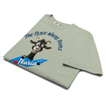 Forget to Die Ikaria T-Shirt - Image 5