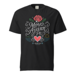 Mono Agapi Re Ikaria T-Shirt - Image 3