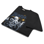 RIDE SLOW. LIVE LONG T-shirt - Image 2