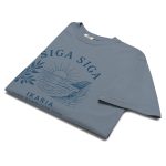 Slow Down Siga Siga T-Shirt - Image 6