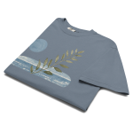 Moonlit Aegean T-Shirt - Image 4