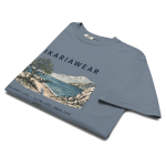 Island Slow Life T-Shirt - Image 6