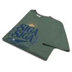 Siga Siga Ikaria T-Shirt - Image 7