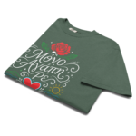 Mono Agapi Re Ikaria T-Shirt - Image 9