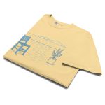 The Empty Chair Ikaria T-Shirt - Image 4