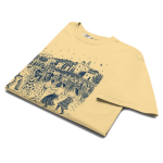 Midnight Panigiri T-Shirt - Image 7