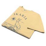 Slow Living Goat T-Shirt - Image 7