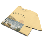 Ikarian State of Mind T-Shirt - Image 6