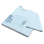 The Empty Chair Ikaria T-Shirt - Image 5