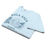 Slow Down Siga Siga T-Shirt - Image 10