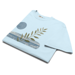 Moonlit Aegean T-Shirt - Image 2