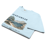Island Slow Life T-Shirt - Image 2