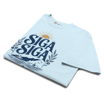 Siga Siga Ikaria T-Shirt - Image 11