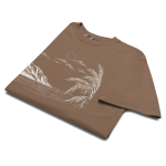 Ikaria Moonlit Cove T-Shirt - Image 10