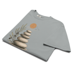 Ikaria Ancient Balance T-Shirt - Image 8
