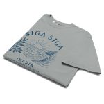 Slow Down Siga Siga T-Shirt - Image 7