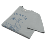 Slow Living Goat T-Shirt - Image 4