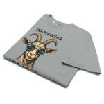 Island Boss "Goatitude" T-shirt - Image 7