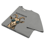 Island Boss "Goatitude" T-shirt - Image 6