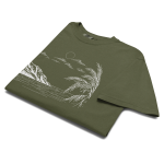 Ikaria Moonlit Cove T-Shirt - Image 6