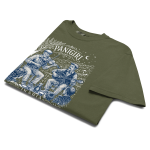 Traditional Panigiri T-Shirt - Image 7