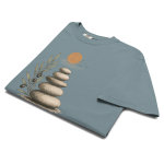 Ikaria Ancient Balance T-Shirt - Image 7