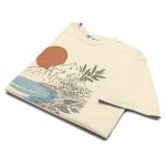 Sunset Chapel Vintage T-Shirt - Image 9