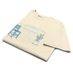 The Empty Chair Ikaria T-Shirt - Image 6