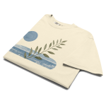 Moonlit Aegean T-Shirt - Image 5