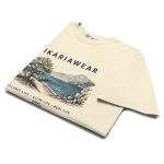 Island Slow Life T-Shirt - Image 8