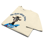 Forget to Die Ikaria T-Shirt - Image 7