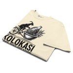 Kolokasi Ikaria T-shirt - Image 11