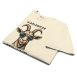 Island Boss "Goatitude" T-shirt - Image 9