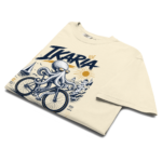 RIDE SLOW. LIVE LONG T-shirt - Image 10