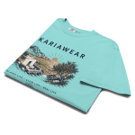 Real Island Life T-Shirt - Image 5